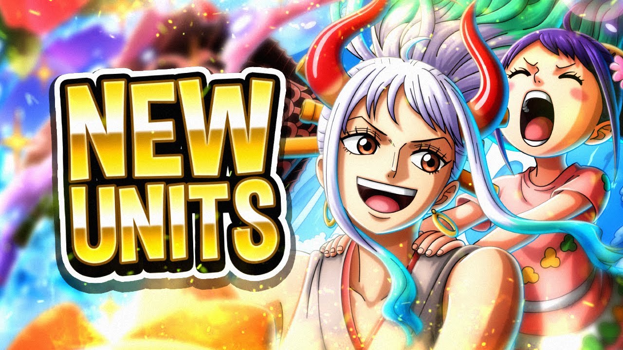 SUMMER YAMATO LEGEND?! New Summer Campaign Begins! (ONE PIECE Treasure Cruise)