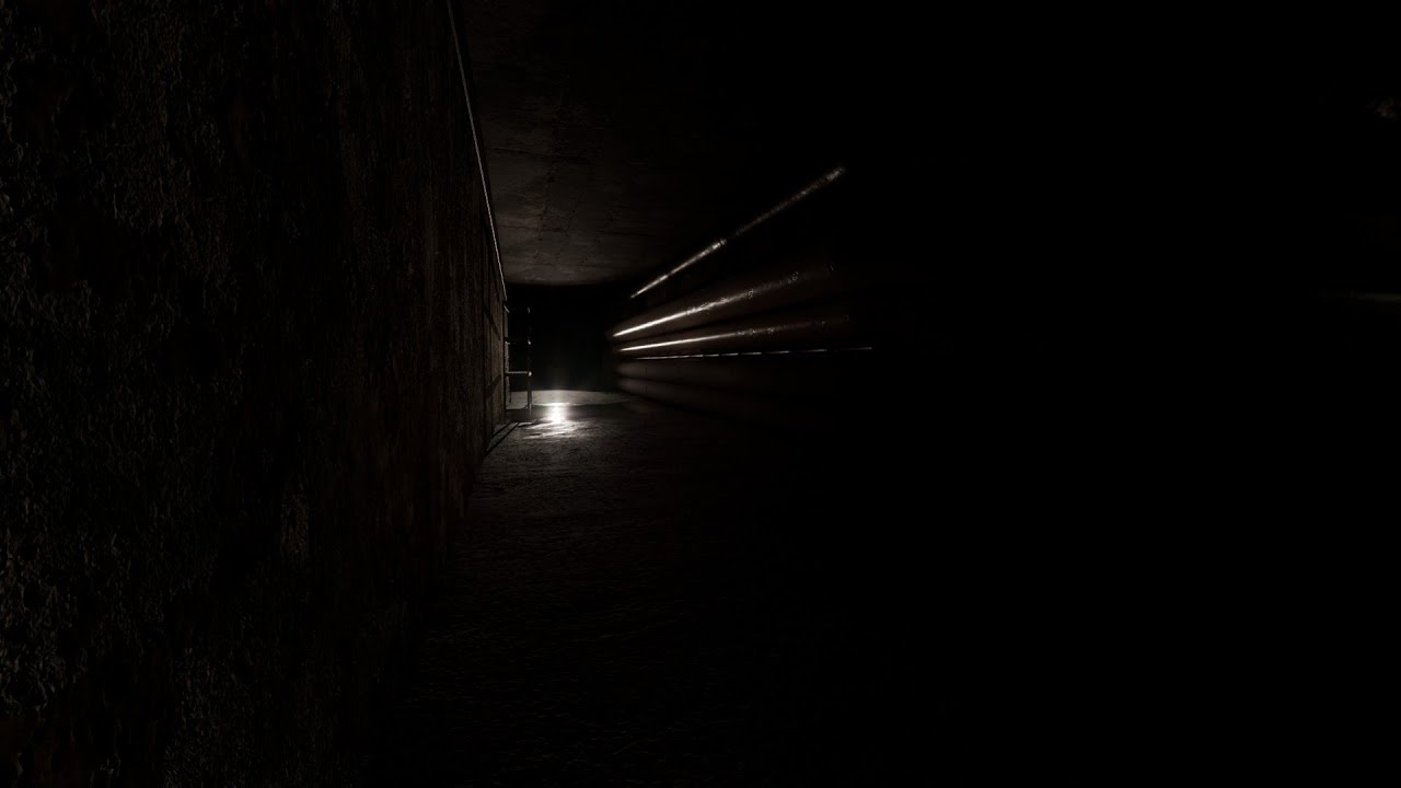 Backrooms Escape Together #2