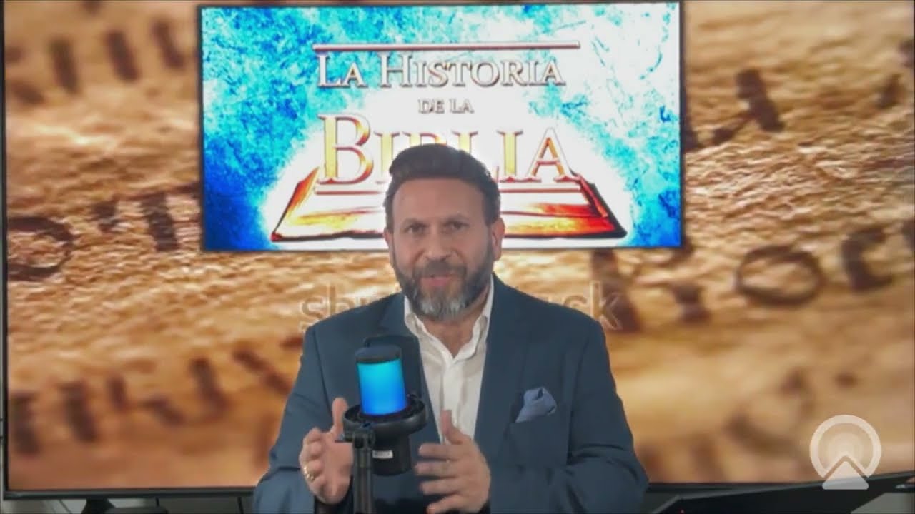 Conociendo Los Libros de la Biblia