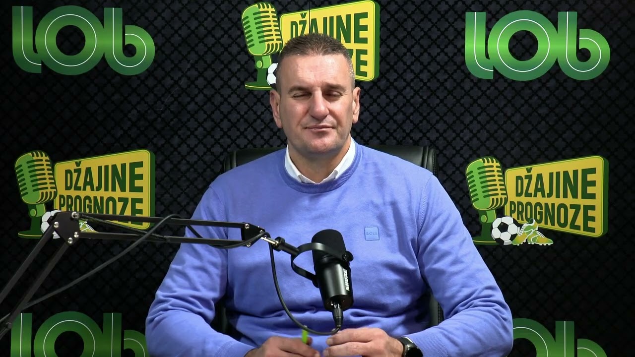 Džajine prognoze E331 - Real na koljenima. Šta očekivati od derbija M. United - M. City.
