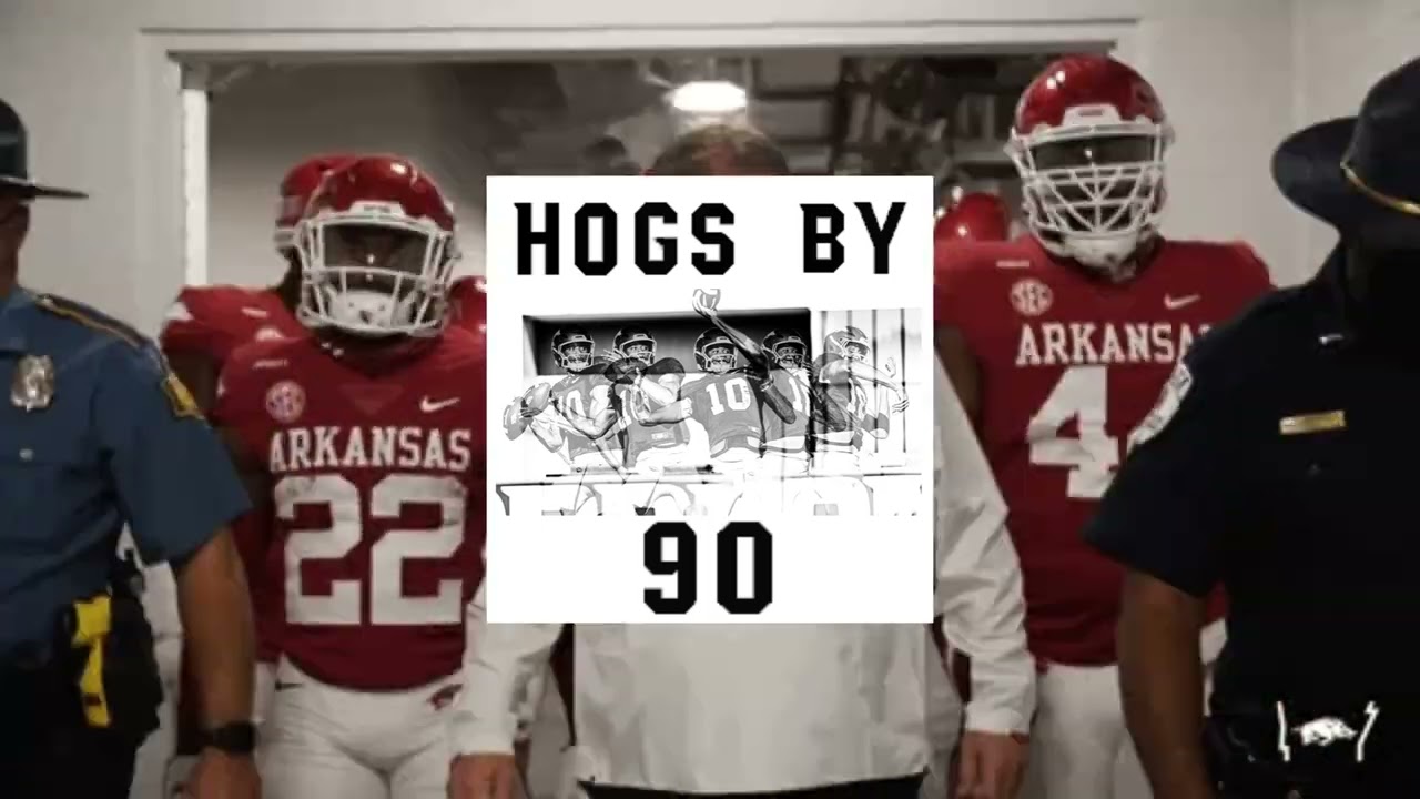 HOGS BY 90 - Kel The Don