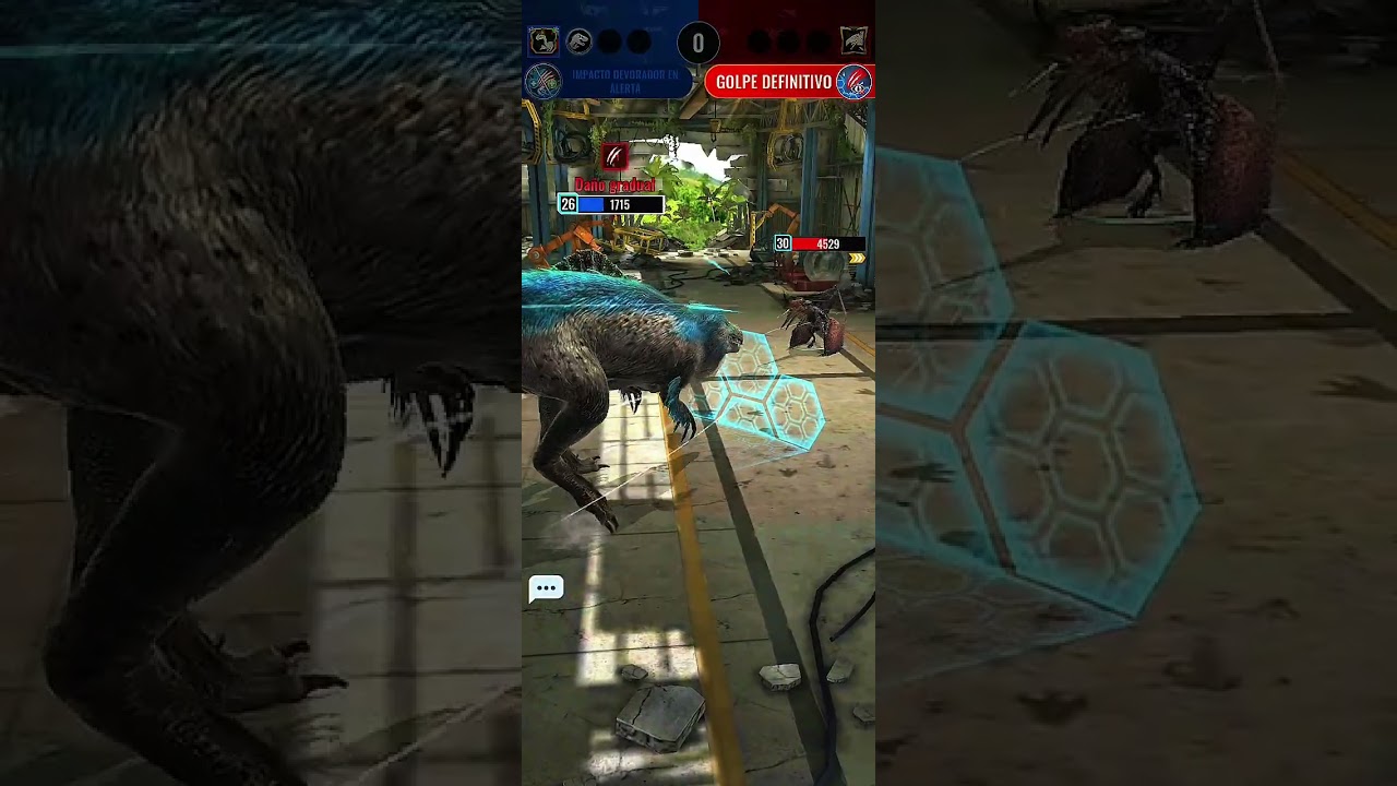 El Pteranokyrie🦅 con 9k de HP😱