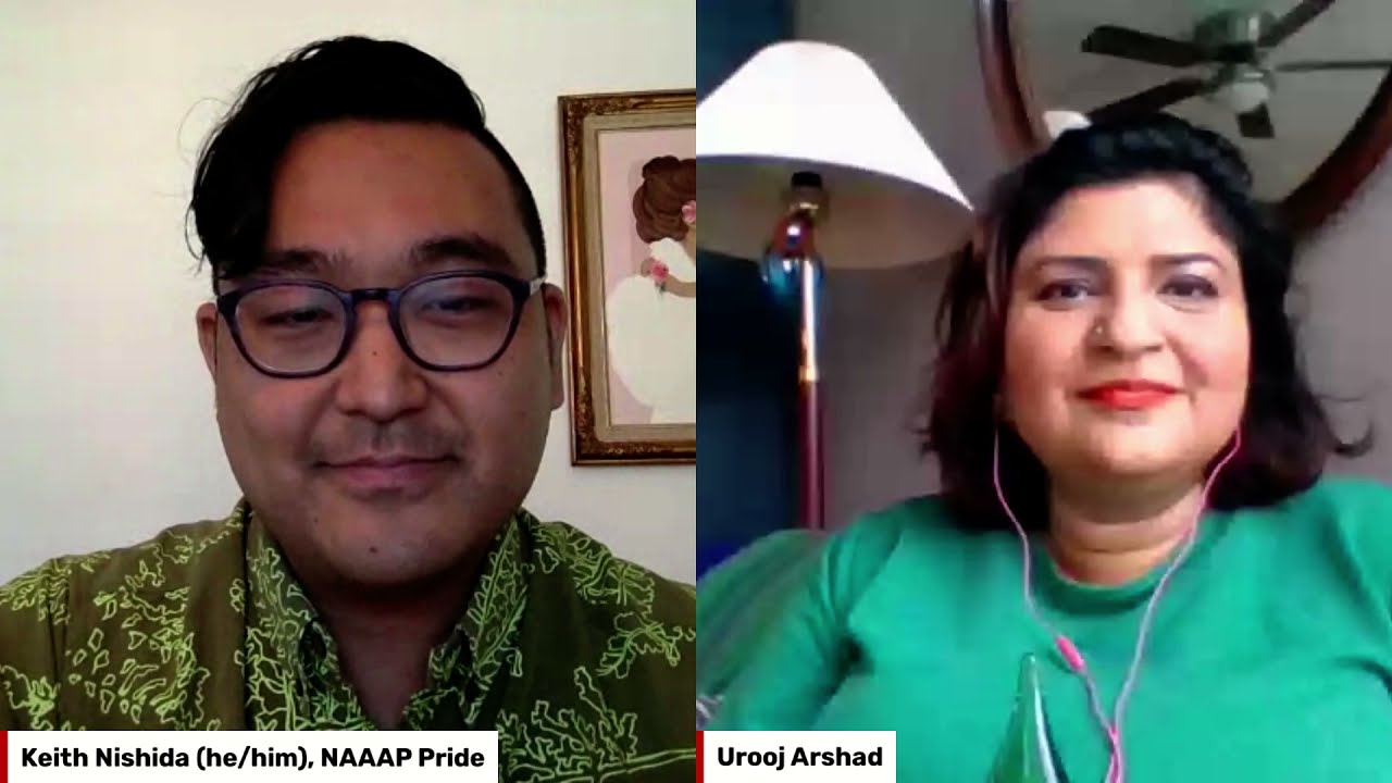 NAAAP Awards + Closing Session   Part 1