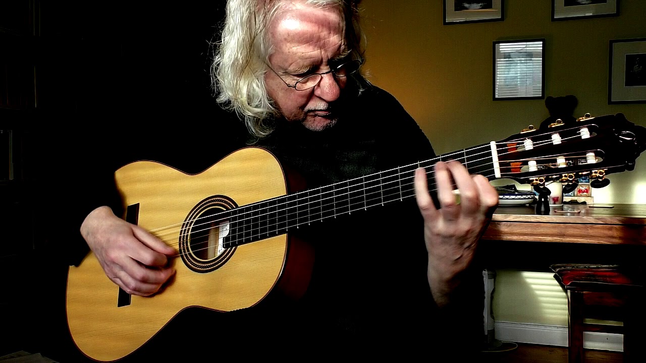 Flamenco Guitar for Other Styles - Camps Primera-A