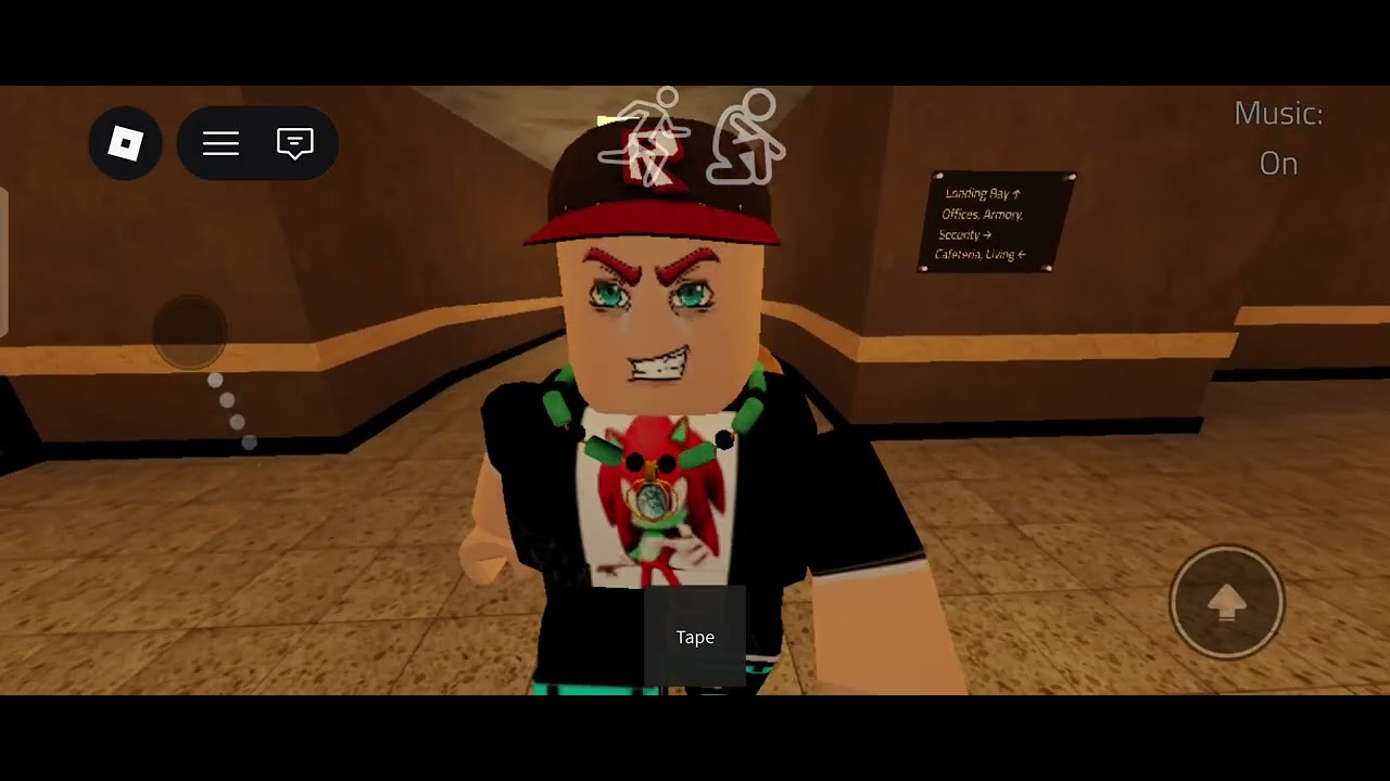 Billy in the backrooms: episode 4[final episode]: (FREEDOM)