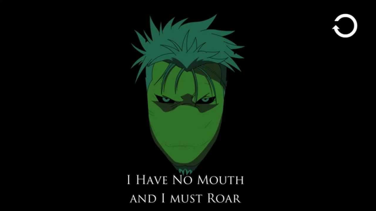Starbound Animation 2014 I Have No Mouth And I Must Roar