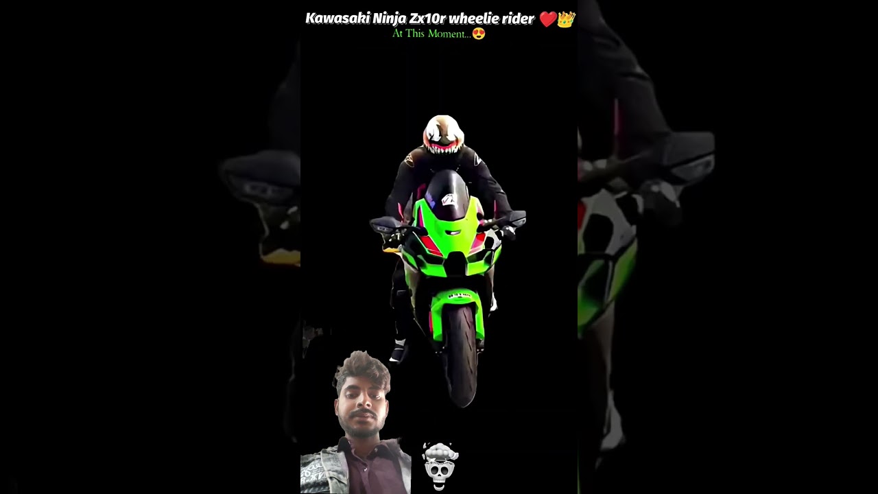 The Ninja ZX-10R: A Masterclass in Canyon Carving
