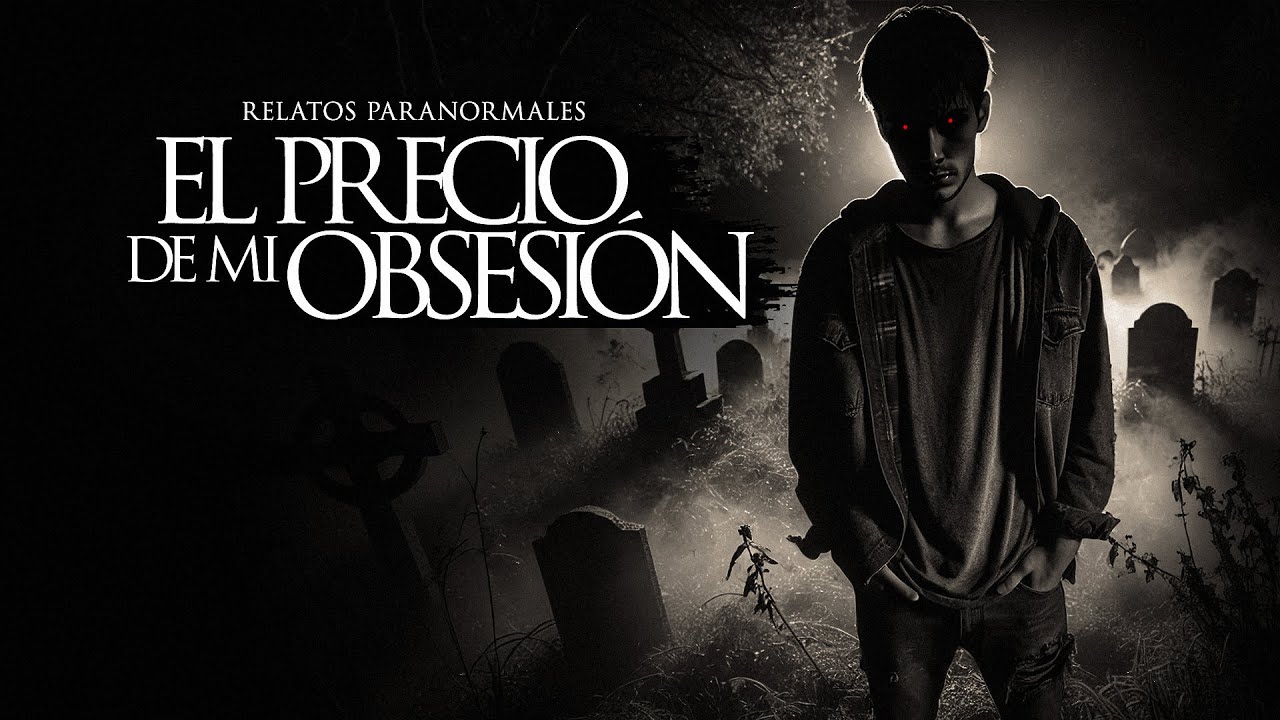 EL PRECIO DE MI OBSESIÓN (RELATO REAL DE TERROR Y BRUJERÍA)