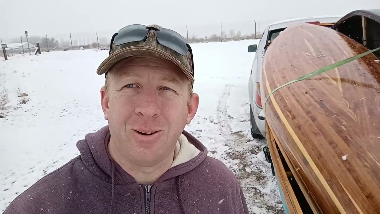 3 Best Canoes Ever!?