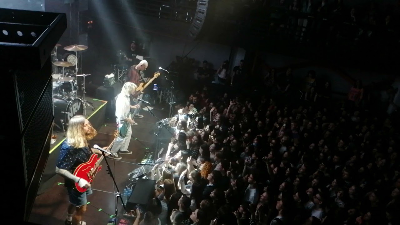 Нервы, Live | 15.04.21 | Avtodor.Arena, Саратов