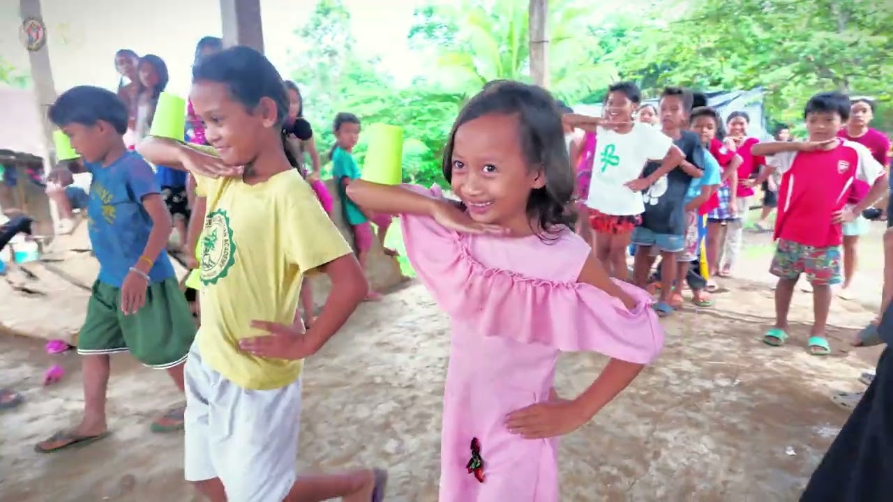 Vincentian Popular Mission 2024