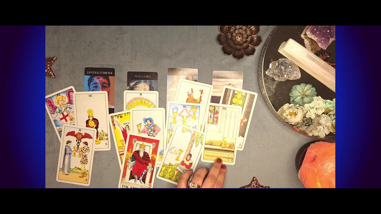 They Fumbled You By Playing Games. Now They Are Regretting & Disappointed │ Collective Tarot Reading