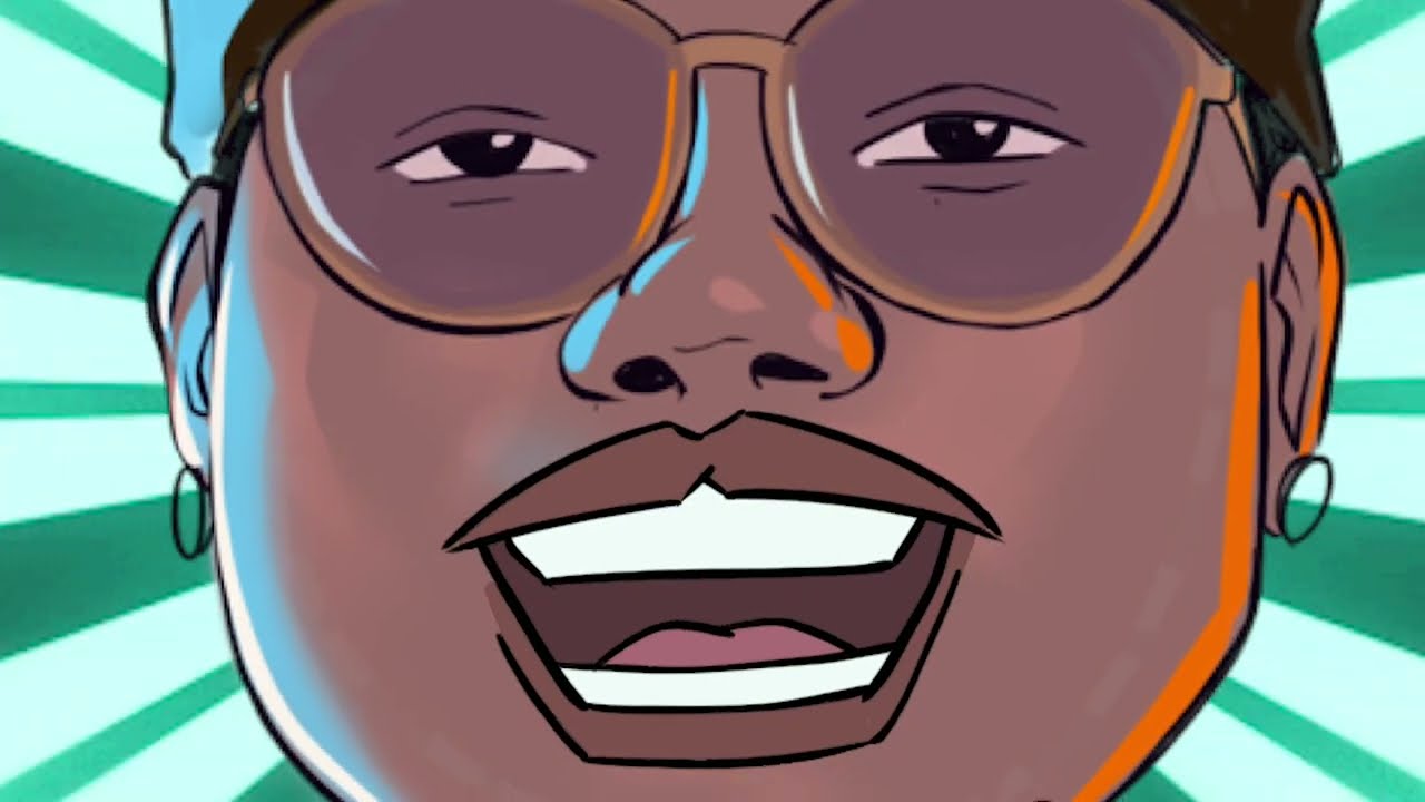 TONY MIX - MBappe Pe Pe [Remix] [ Official Animated Lyrics Video ] FT. TJO Zenny & T-Babas