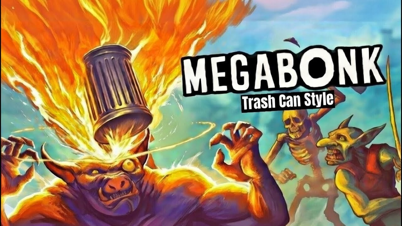 MEGABONK - I AM GOING TO BE THE BEST