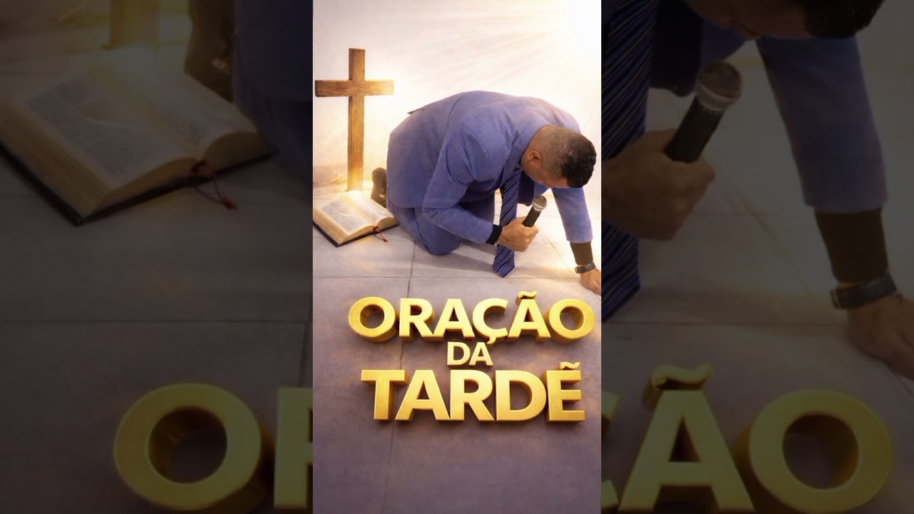 Deus Está no Controle 