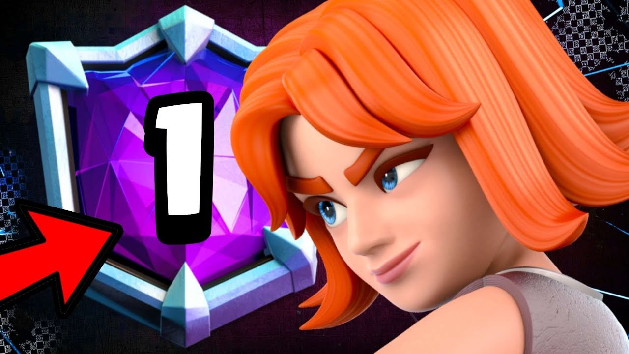 Pushing to #1 in the World!!!