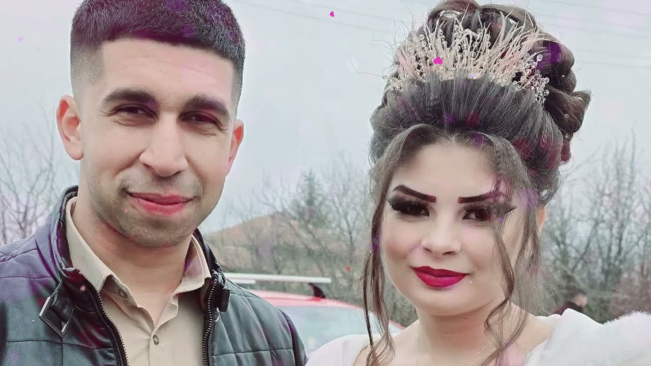 Годеж на Сиса и Злати от гр. Дългопол
