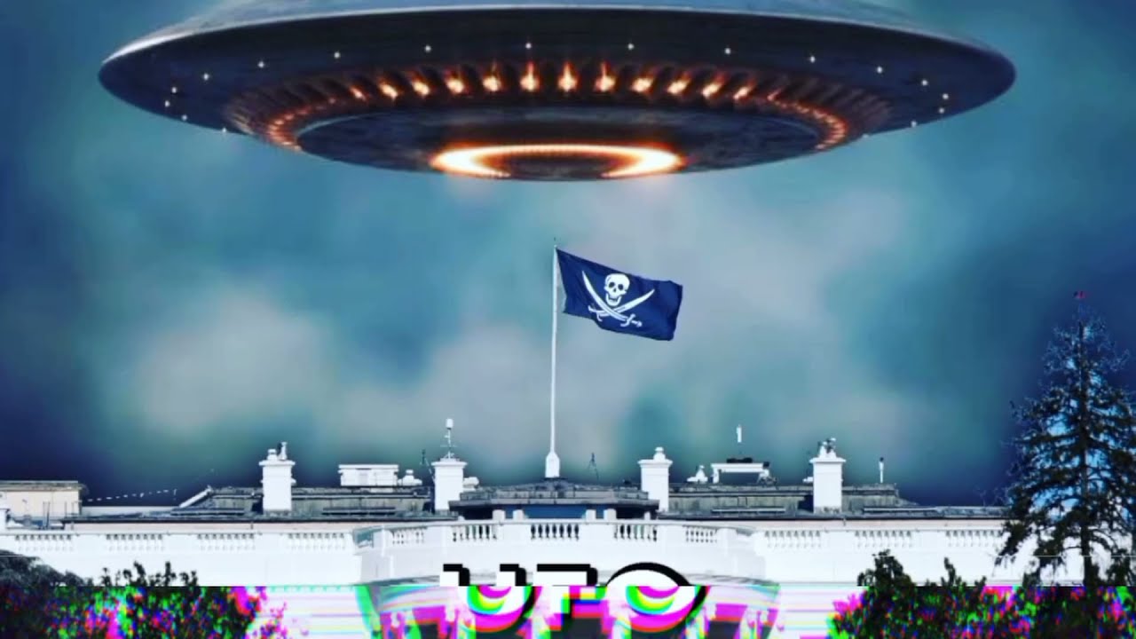UFO - Nga Han