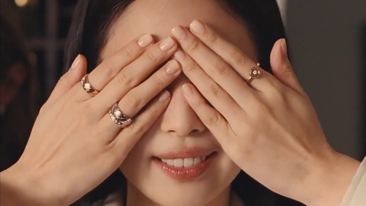 📸 260108 #JENNIE for the CHANEL Coco Crush 2026 Campaign