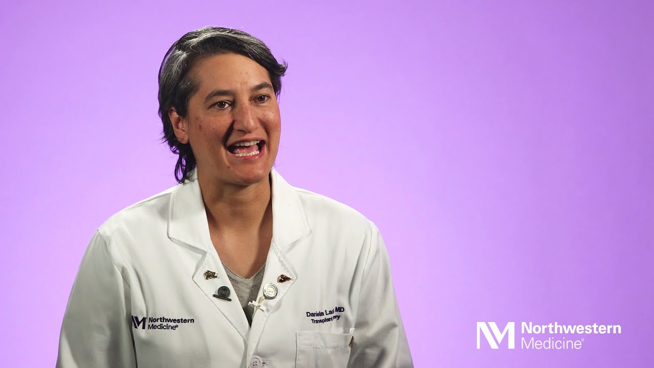 Daniela P. Ladner, MD, MPH