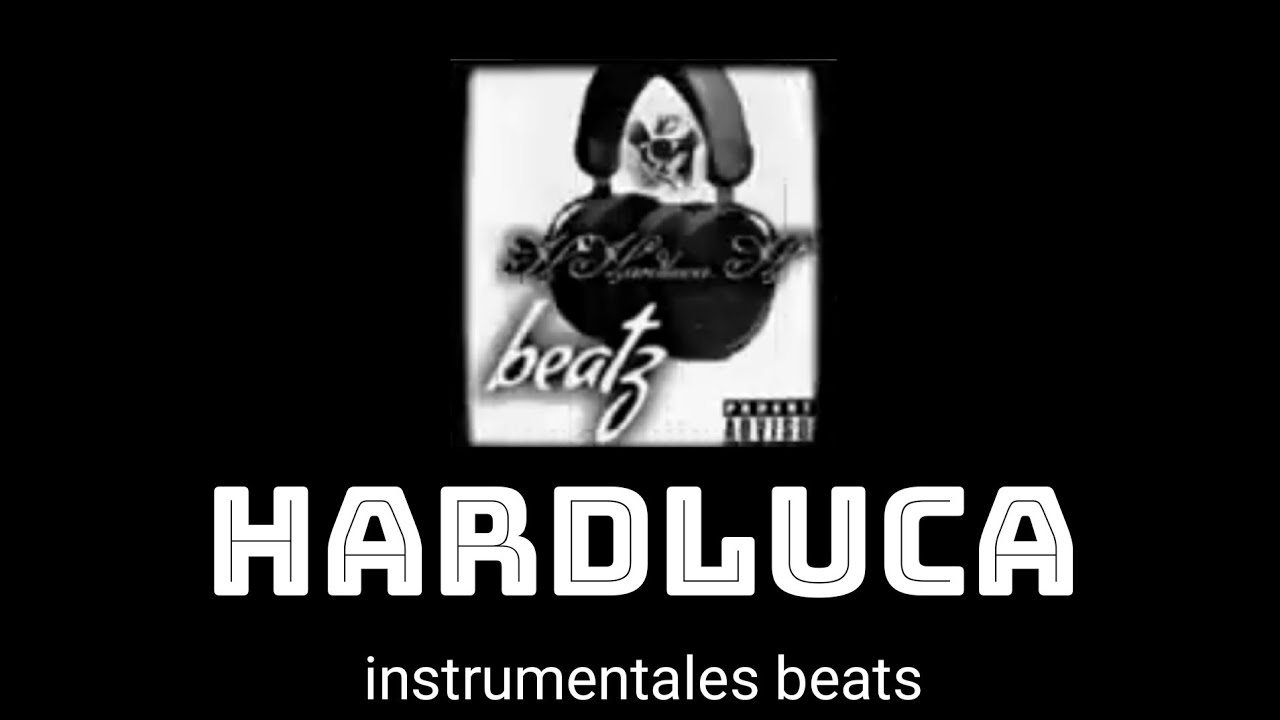 Beat. ( Altera sentido ) Base Instrumental type  hip hop HARDLUCA.