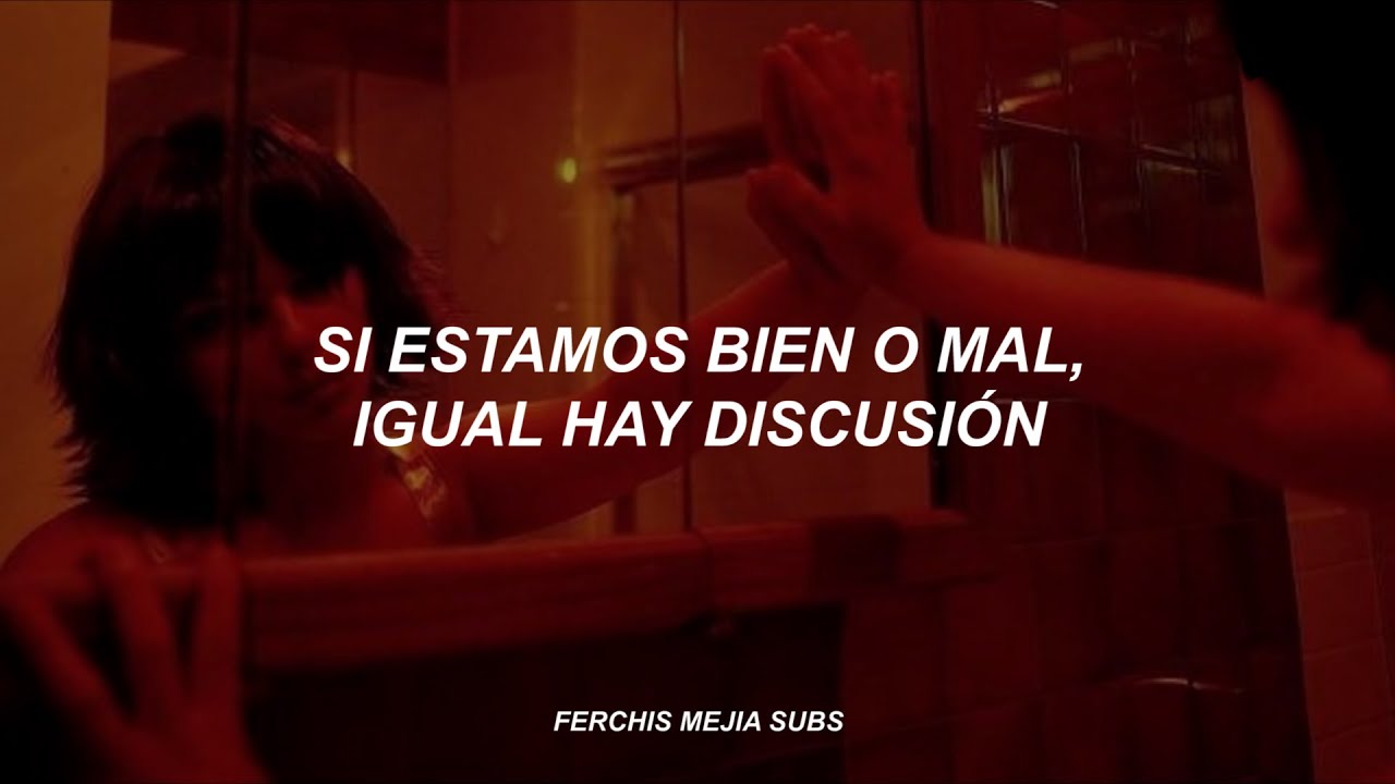 Maria Becerra - Episodios (Letra/Lyrics)