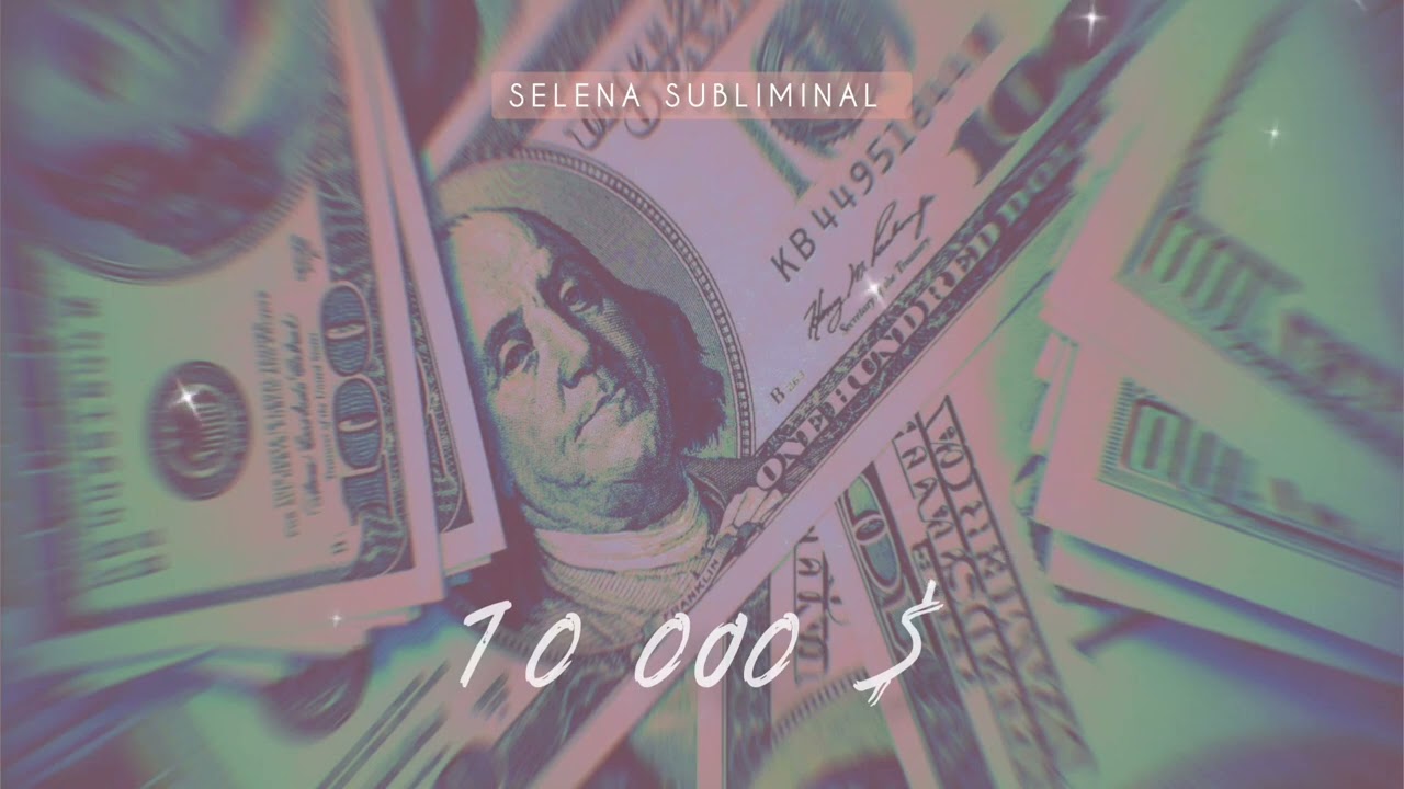 💸 МОЙ ЕЖЕМЕСЯЧНЫЙ ДОХОД - ДЕСЯТЬ ТЫСЯЧ ДОЛЛАРОВ 💰