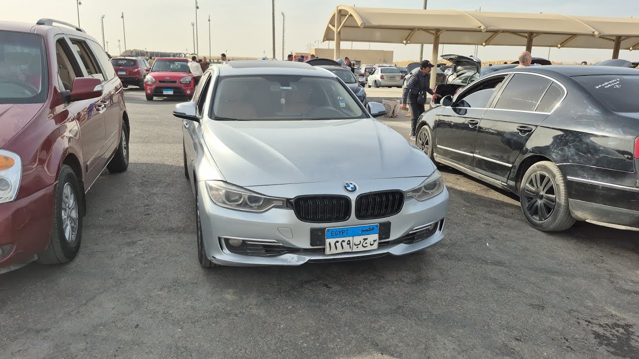 ركود يضرب سوق السيارات و انهيار السوق الماني ارخص من الصيني بكتير ارخص سيارات مستعملة انخفاض الاسعار