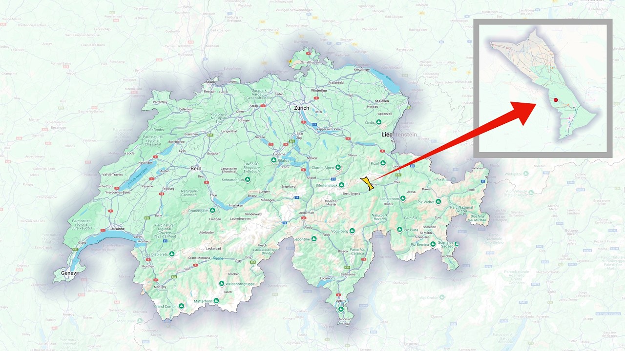 How to Search a Specific Locations or Places in QGIS Basemaps 2026