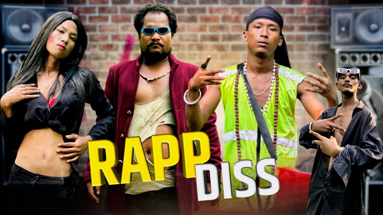 Rapp  BEEF  Battle  |Shykhar Razbonc|