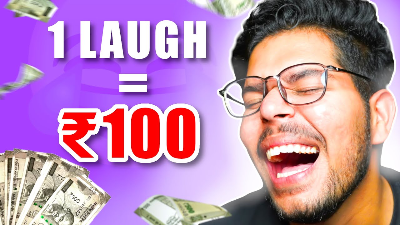 YOU LAUGH YOU PAY INDIAN MEMES