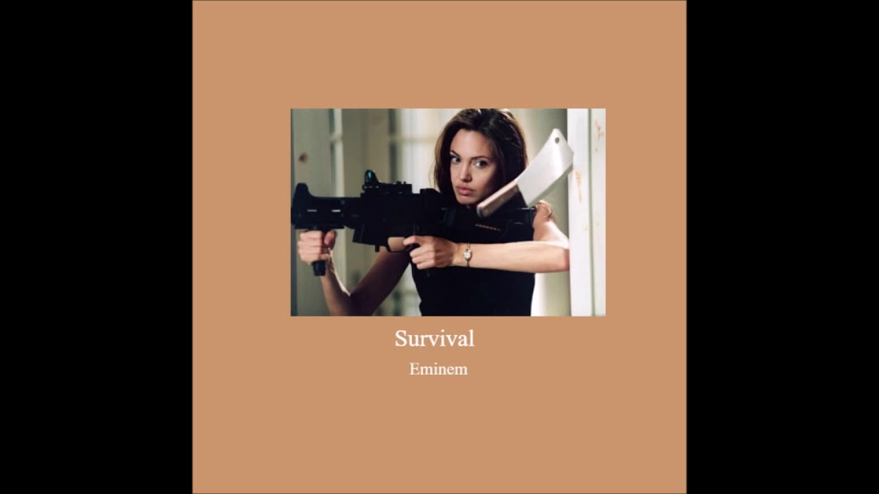 survival (slowed)