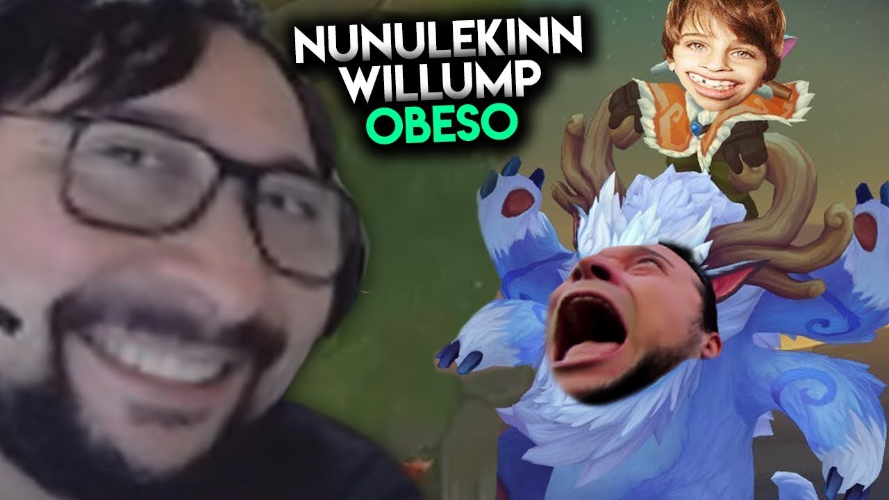 NUNULEKINN E WILLUMP OBESO