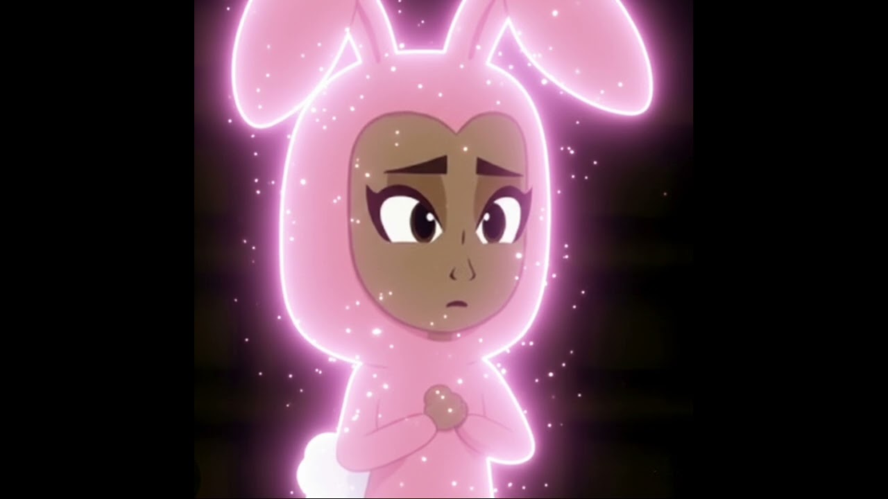 Luminosity Ruby💖✨️🩷🍬