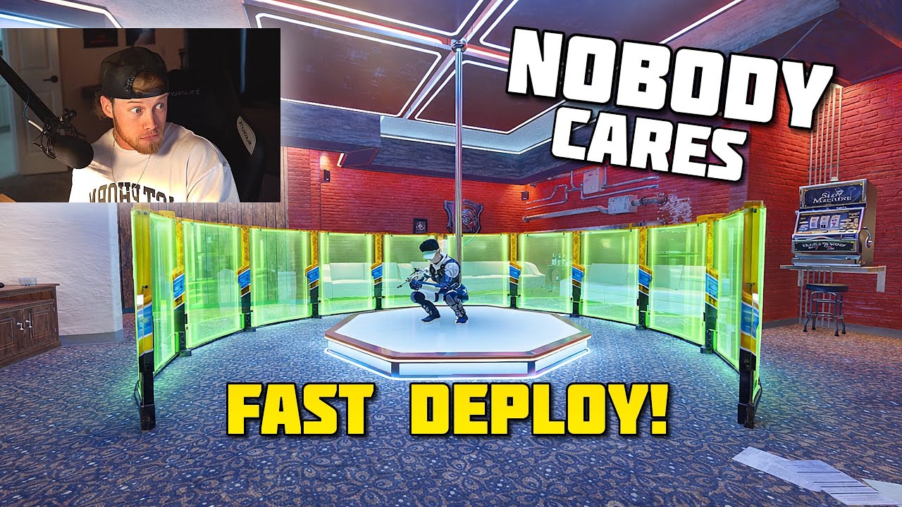 your favorite barista got buffed