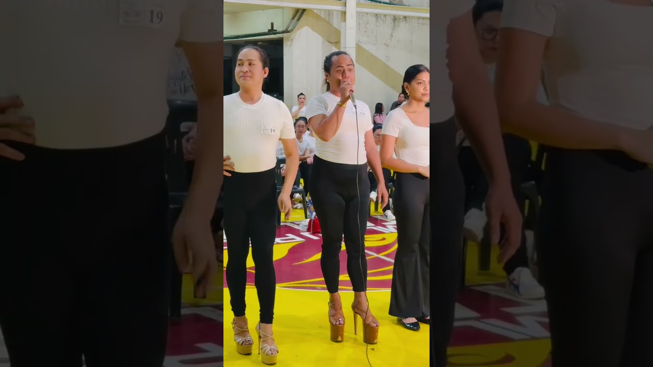 Queen Of Quiapo 2026 SCREENING OF 100 Candidates 