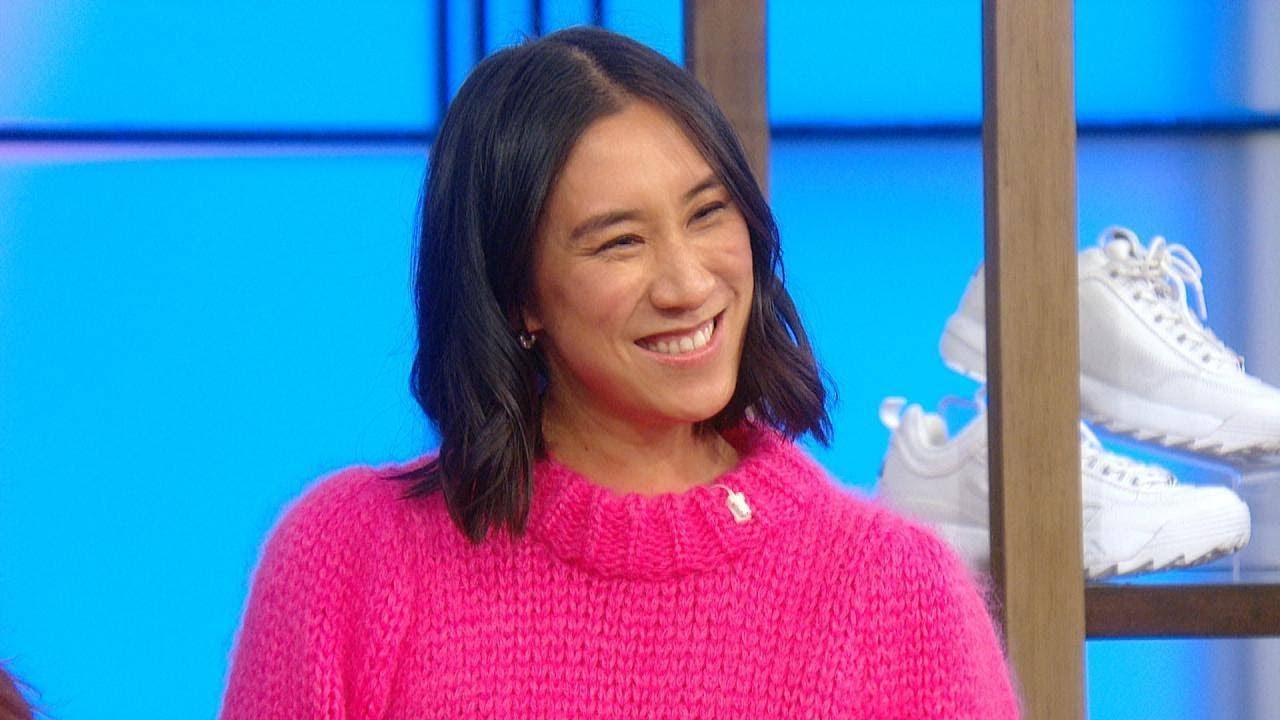 Eva Chen Explains Her Job As Head of Fashion Partnerships at Instagram