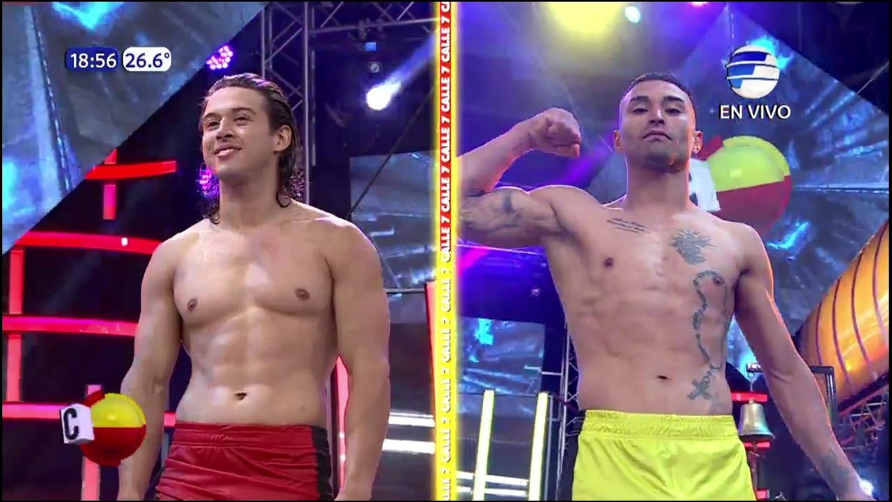 Calle 7 Fase Uno 2025 | Programa 21