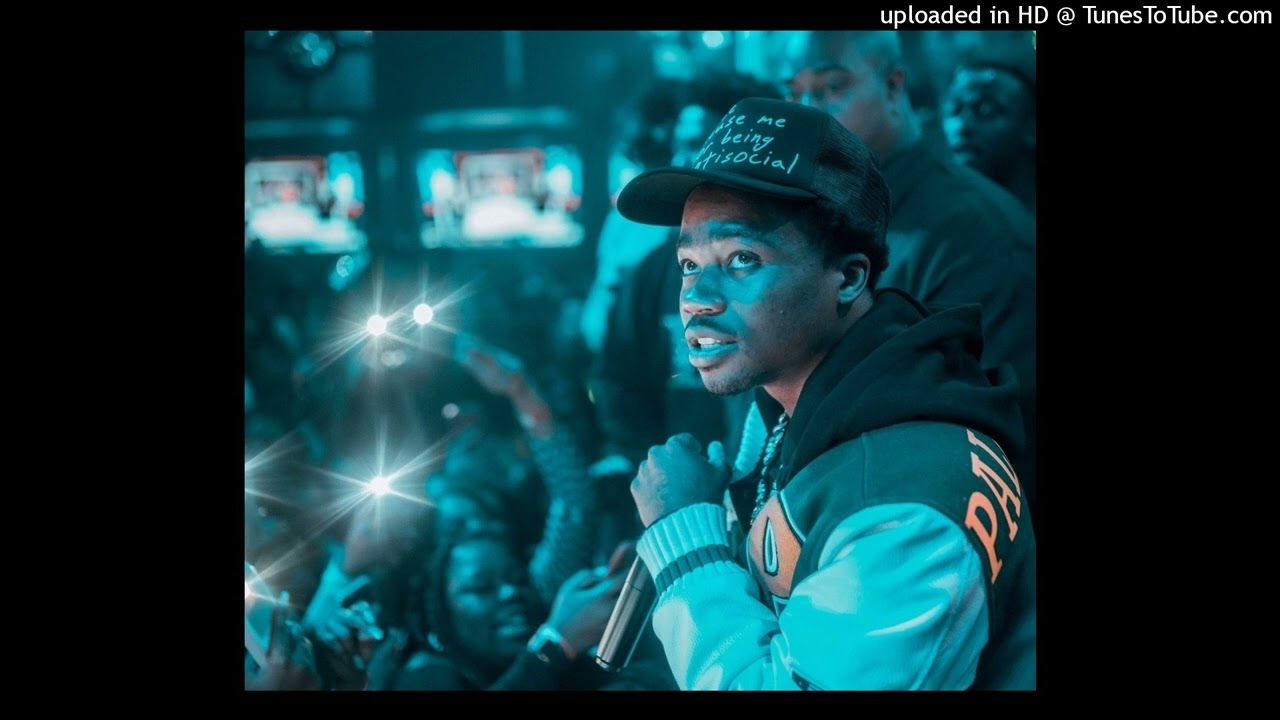 Roddy Ricch - Pray For Me (UNRELEASED FULL CDQ)