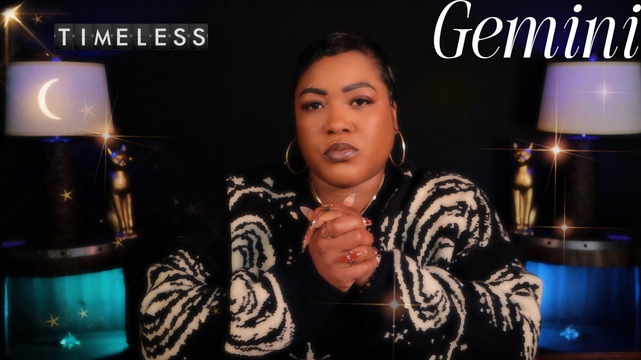 Gemini A Message That Is Meant To Find You Right Now! | Timeless Reading