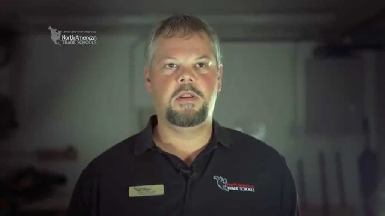 Home Renovation Technician Career Profile - North American Trade Schools