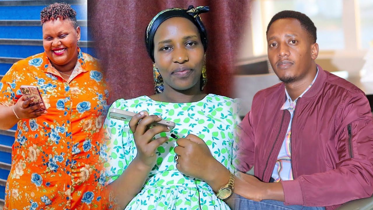 EP02//URUKUNDO NIKI KURI WOWE HAMWE NA ALINE THE BEATTY  RUGENZA NA 4DS