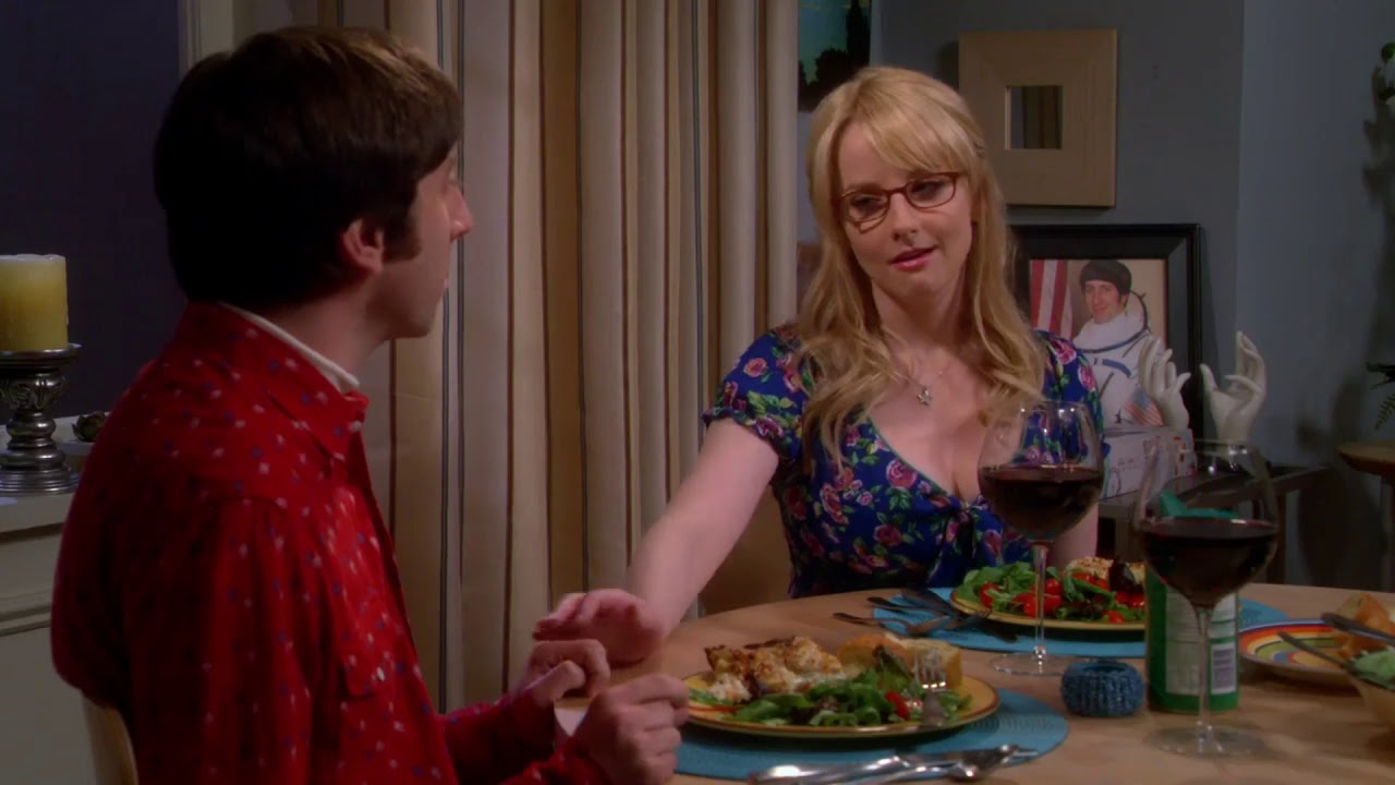 Sheldon,Leonard,Raj y Howard quieren ABRIR su TIENDA de cómics (2/2) | TBBT (Latino)