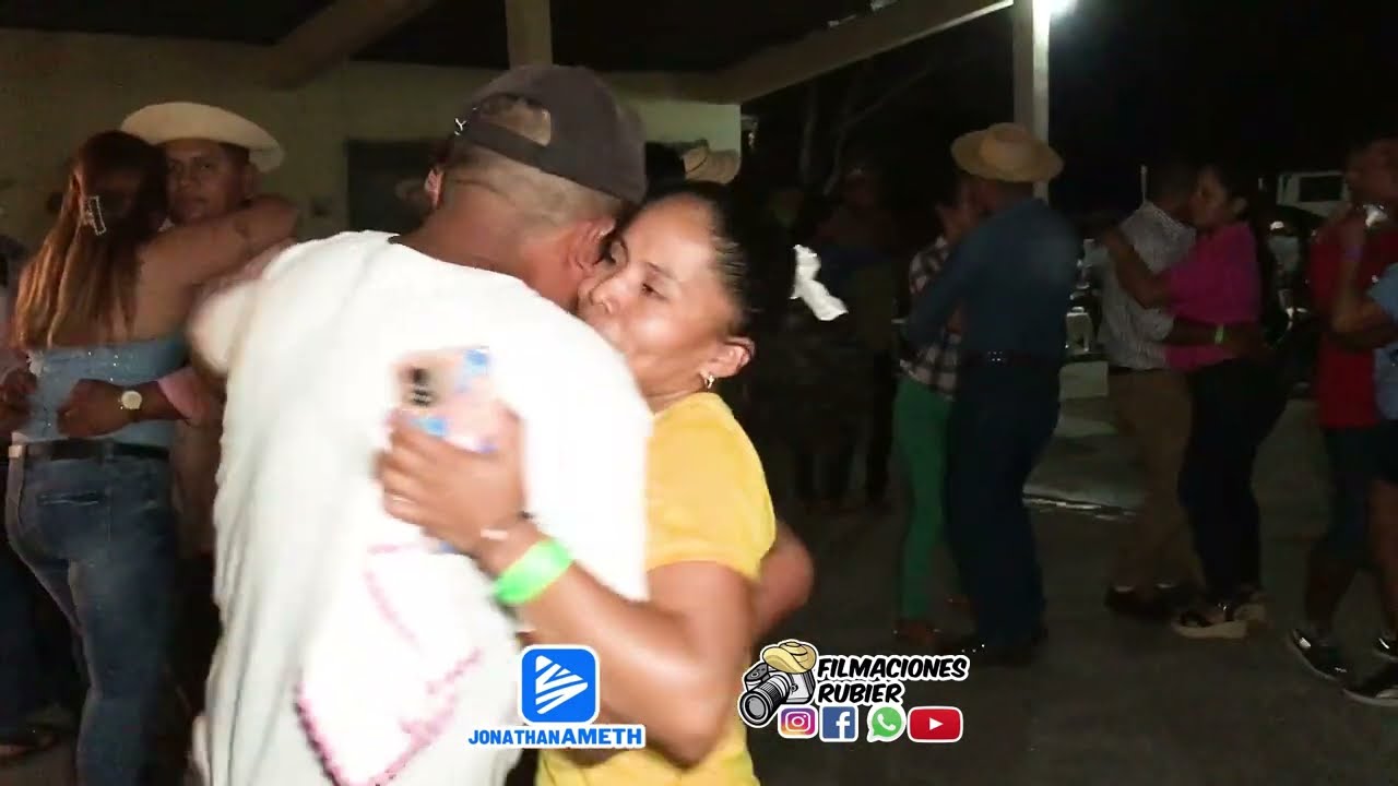 Cositas Ricas te Haré - Fidel de la Cruz y su conjunto Sentimientos del Alma | Sorá de Chame