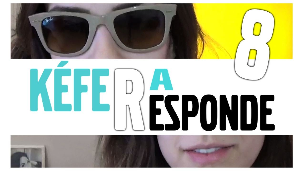 5inco Minutos - KÉFERA RESPONDE #08