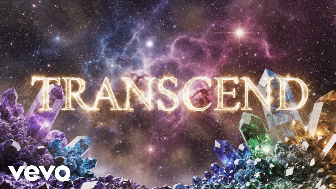 Candy Samira - Transcend (Official Music Video)