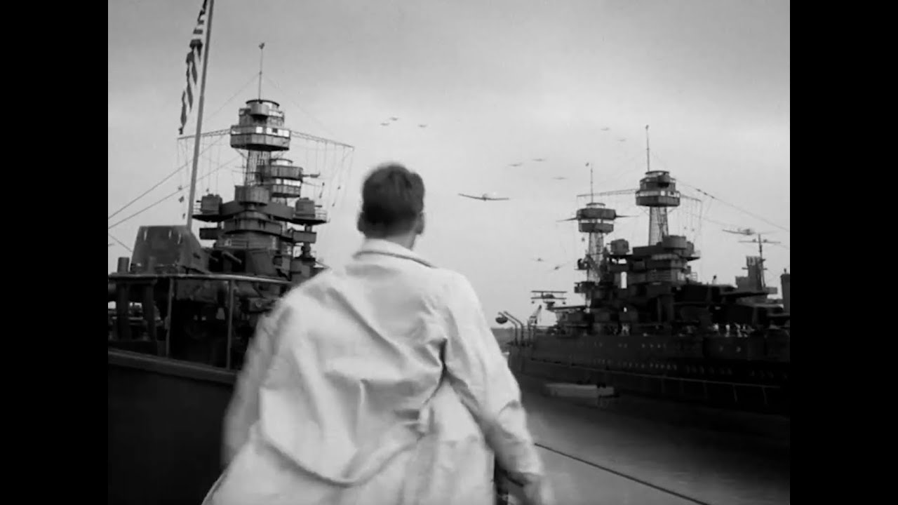 From Here to Eternity - Expanded Pearl Harbor Battle