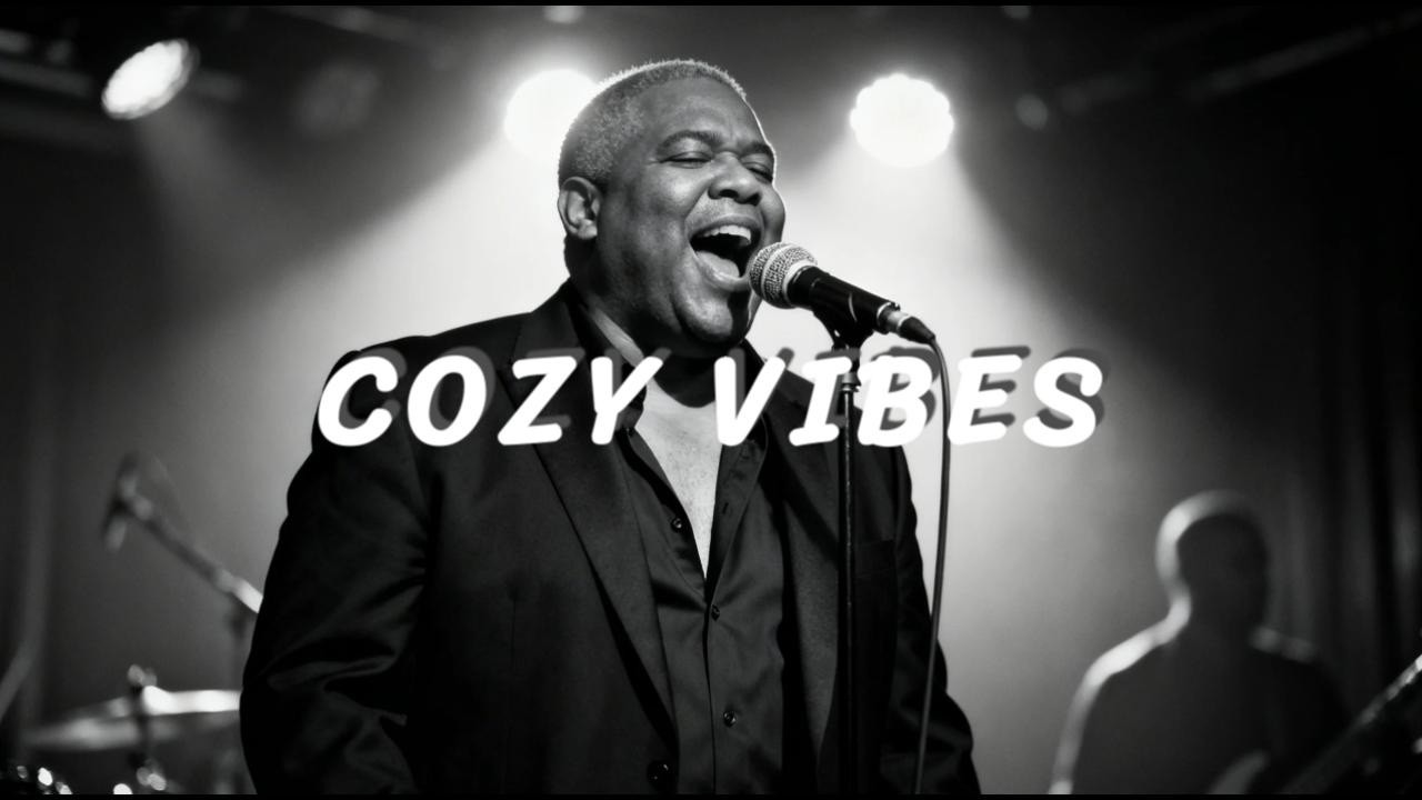 Chill R&B Songs for Relaxing Time
