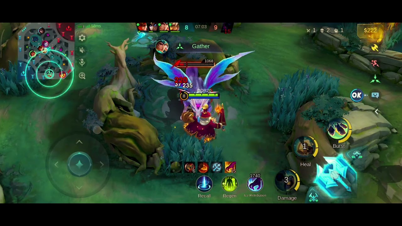#bane #banebuild #mobilelegends #mlbb #gaming #gamingvideos #moba