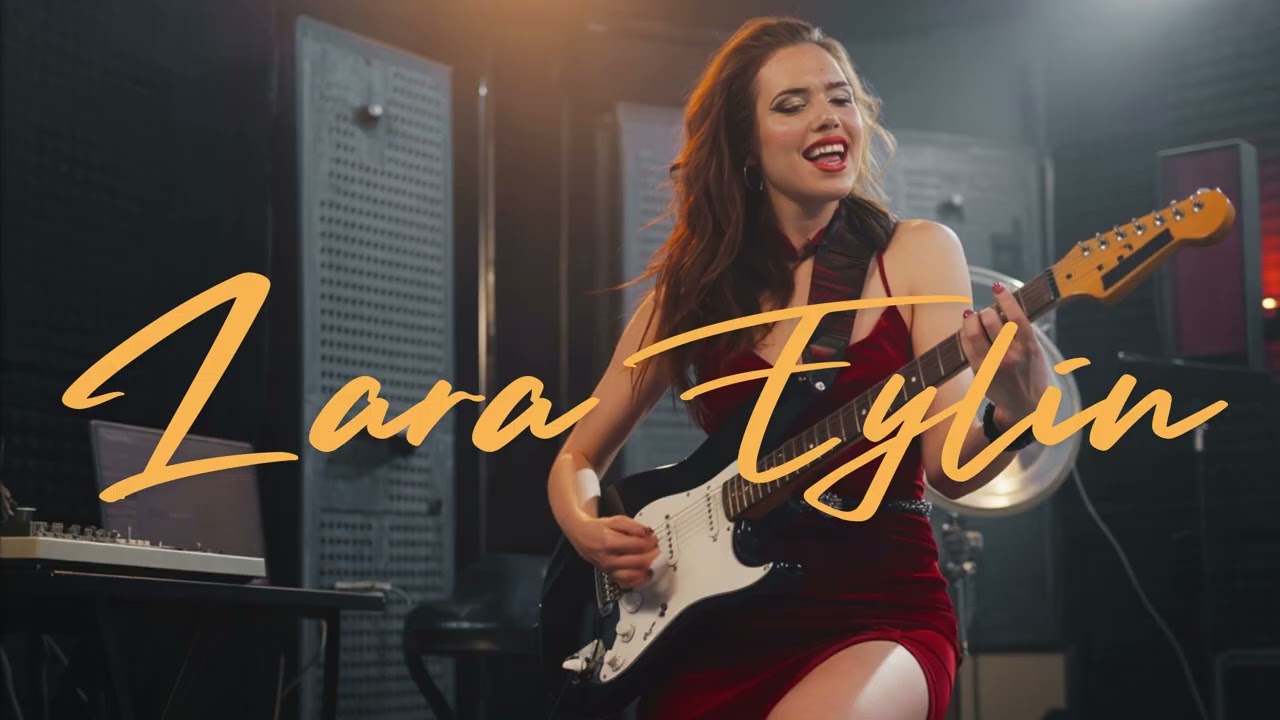 LARA EYLİN -Elindedir Bağlama(Ai Music)